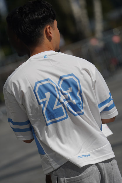 Baseball jersey