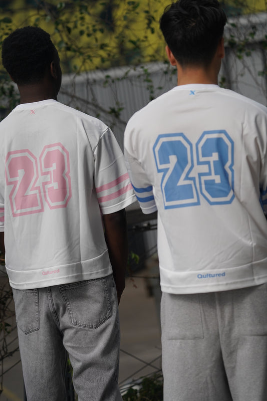Baseball jersey